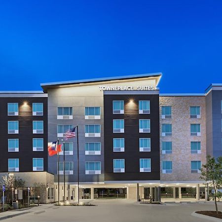 Towneplace Suites By Marriott Austin Northwest The Domain Area Esterno foto