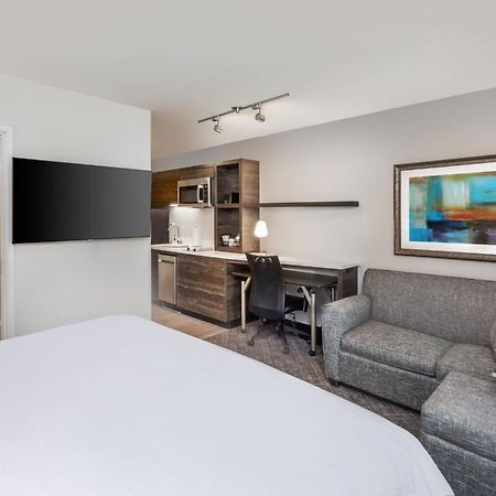 Towneplace Suites By Marriott Austin Northwest The Domain Area Esterno foto