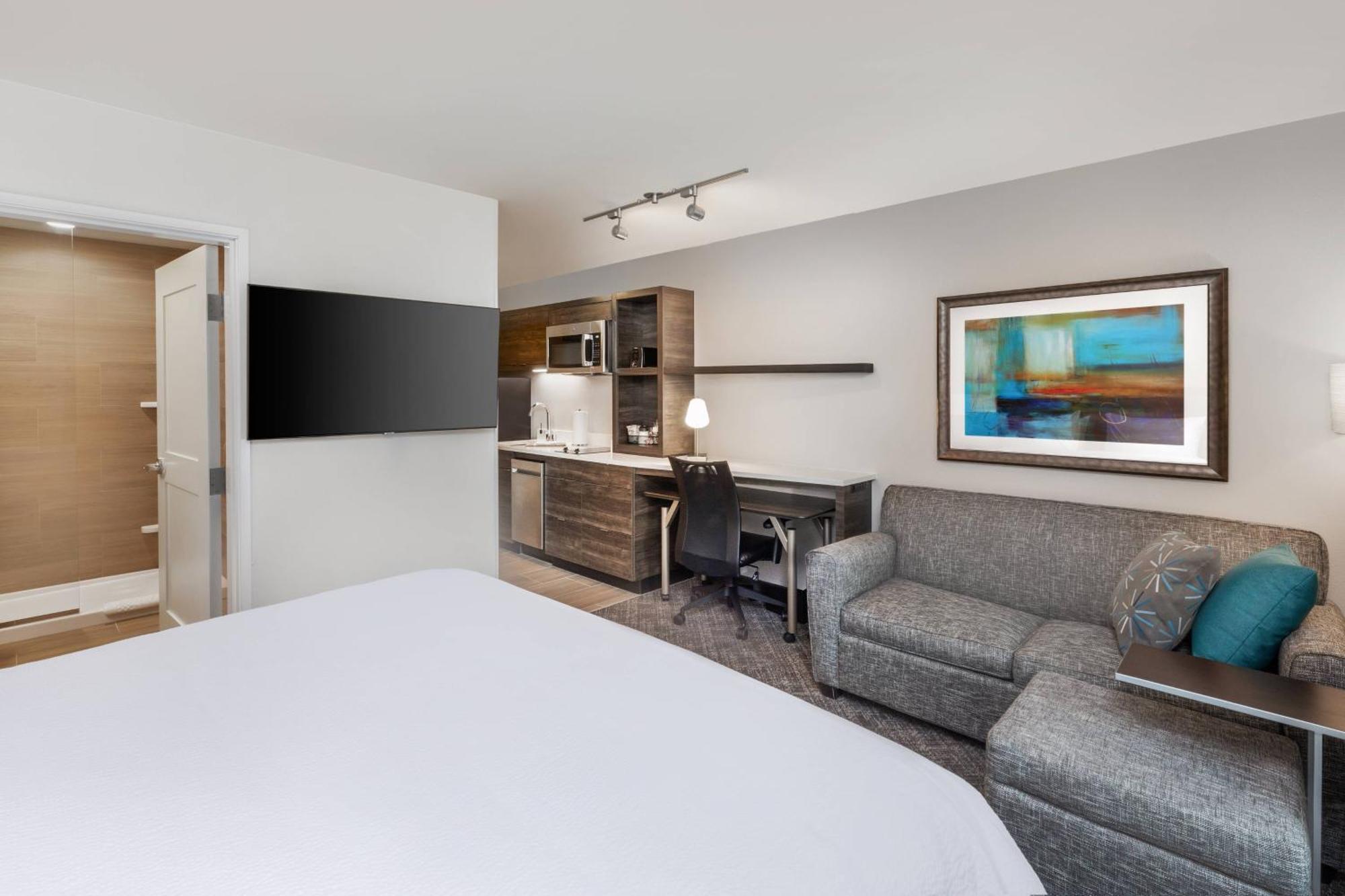 Towneplace Suites By Marriott Austin Northwest The Domain Area Esterno foto