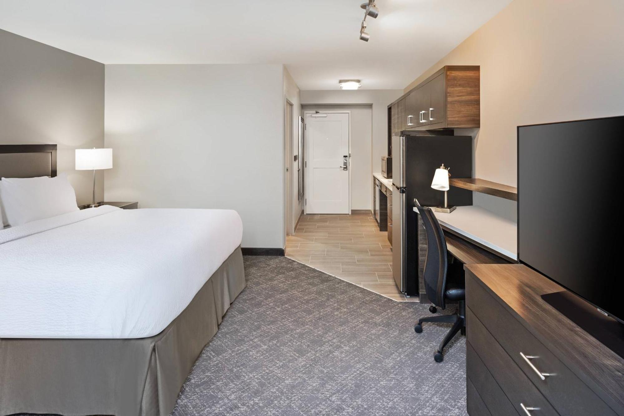 Towneplace Suites By Marriott Austin Northwest The Domain Area Esterno foto