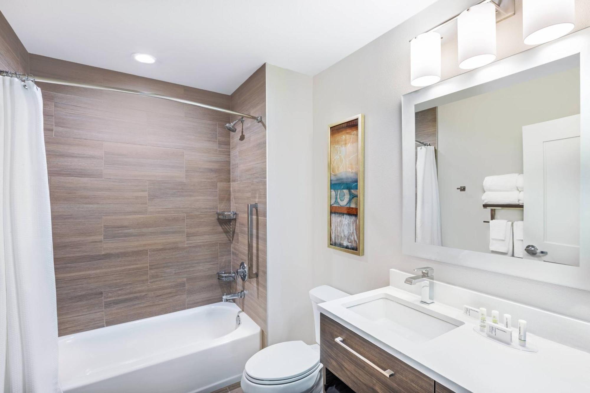 Towneplace Suites By Marriott Austin Northwest The Domain Area Esterno foto