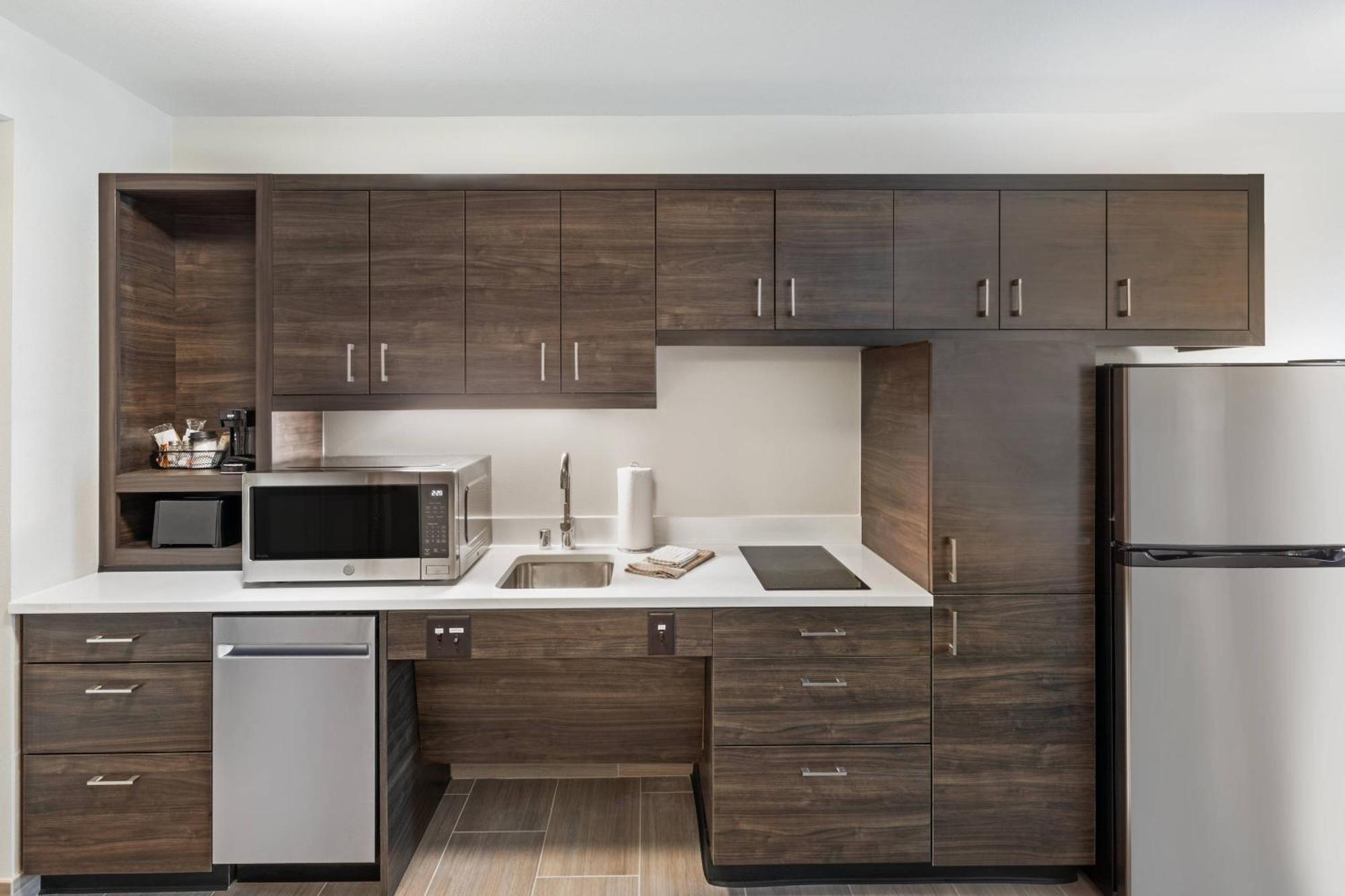 Towneplace Suites By Marriott Austin Northwest The Domain Area Esterno foto