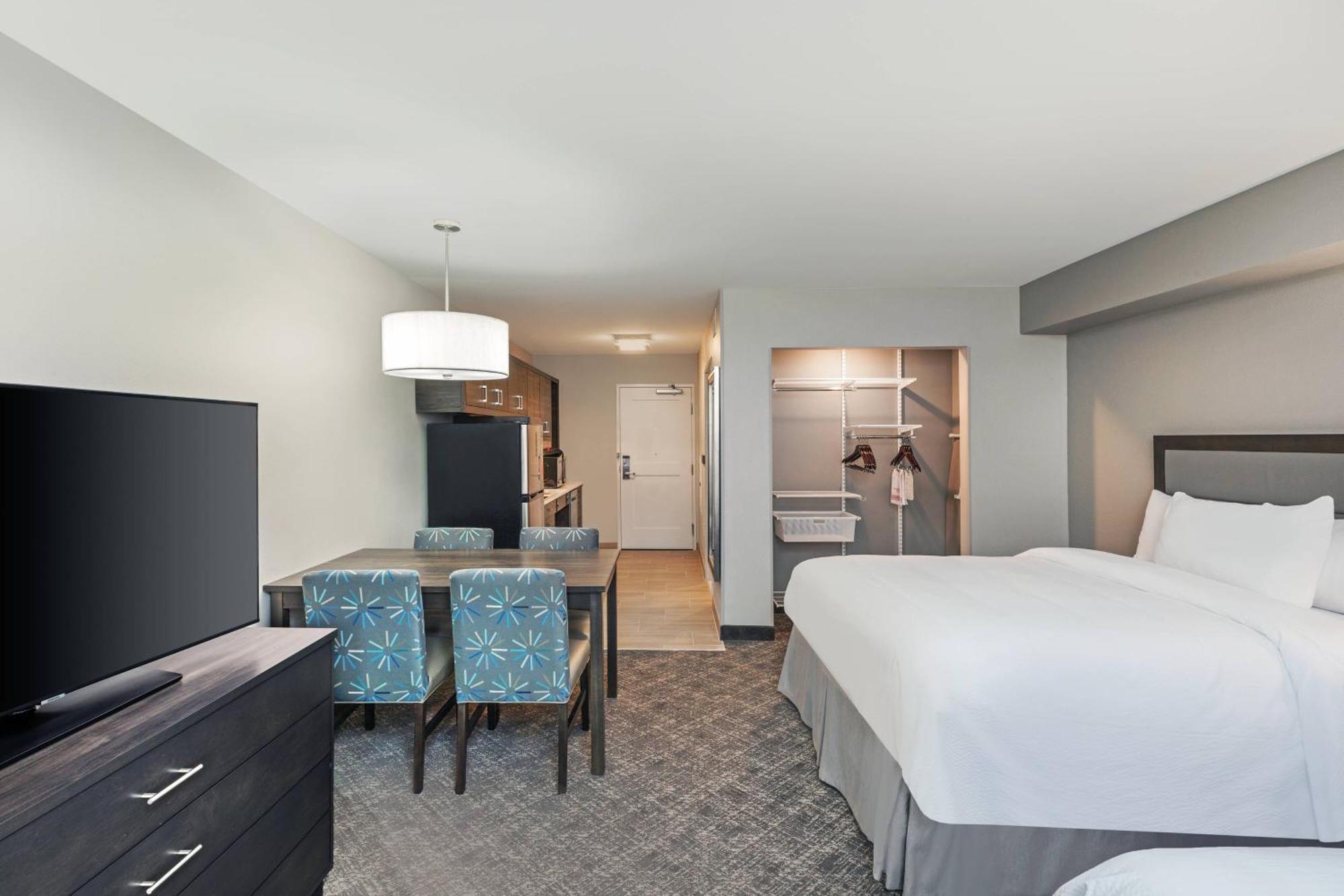 Towneplace Suites By Marriott Austin Northwest The Domain Area Esterno foto