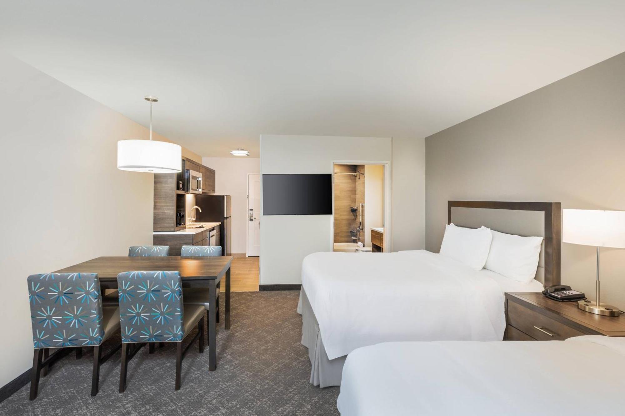 Towneplace Suites By Marriott Austin Northwest The Domain Area Esterno foto