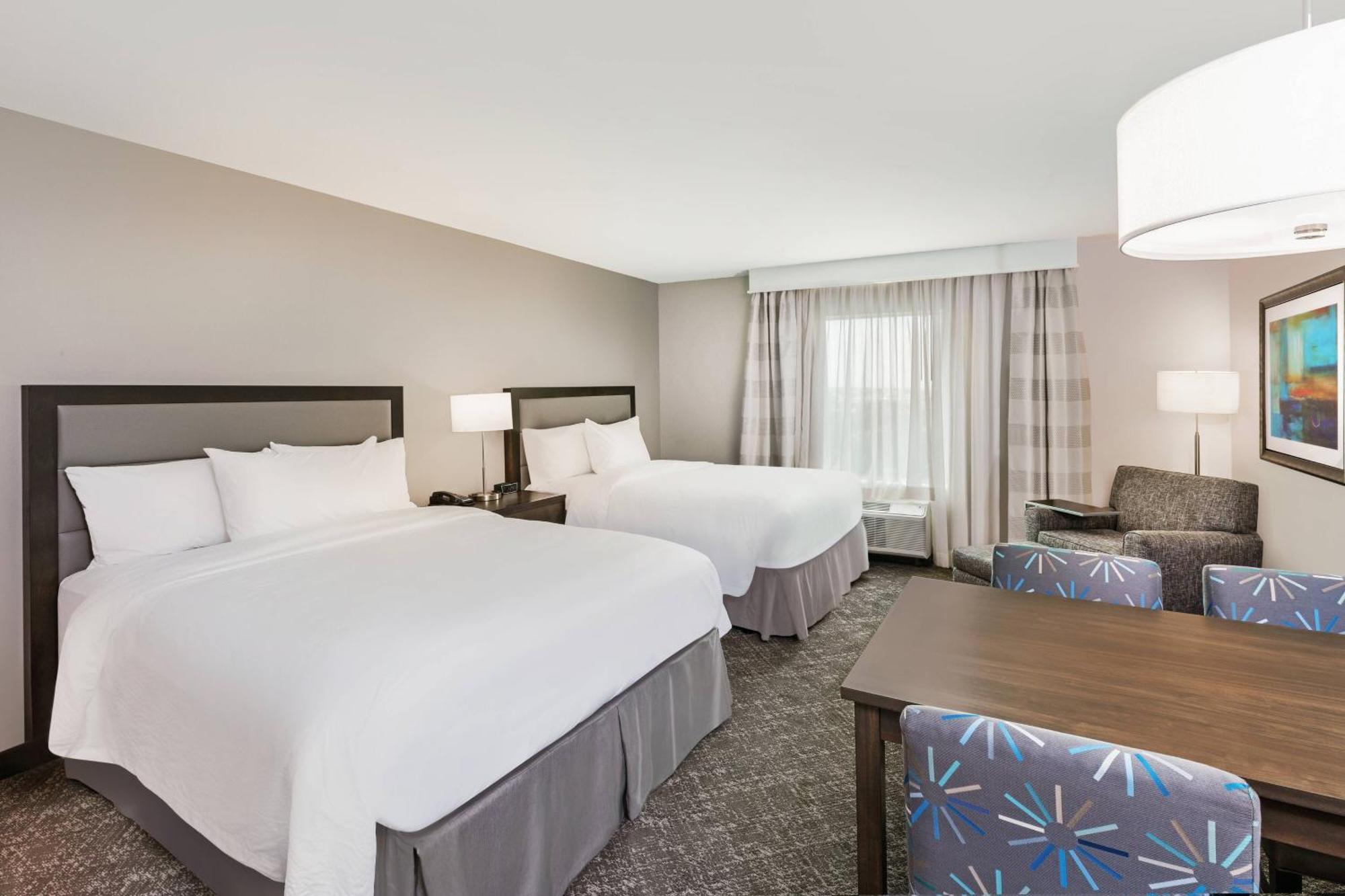 Towneplace Suites By Marriott Austin Northwest The Domain Area Esterno foto