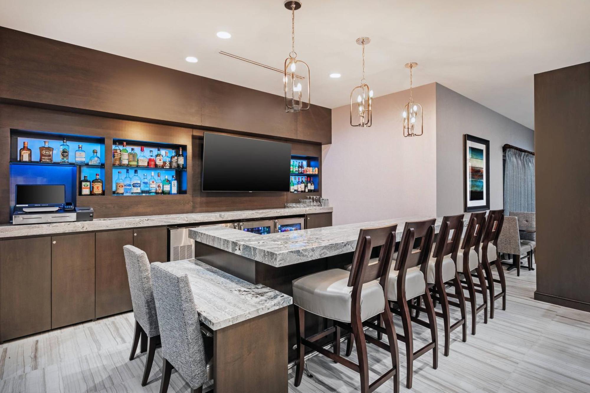 Towneplace Suites By Marriott Austin Northwest The Domain Area Esterno foto