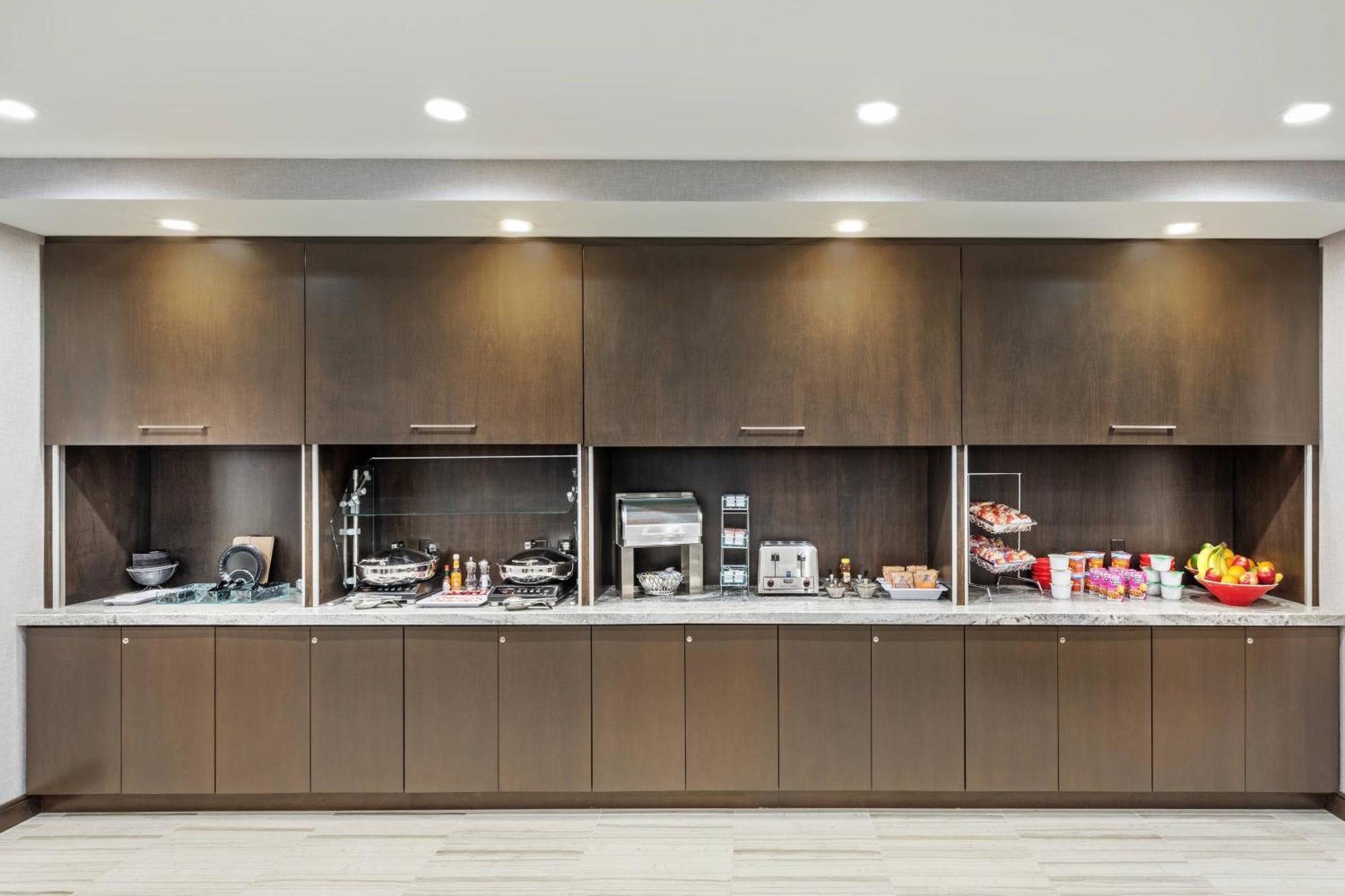 Towneplace Suites By Marriott Austin Northwest The Domain Area Esterno foto