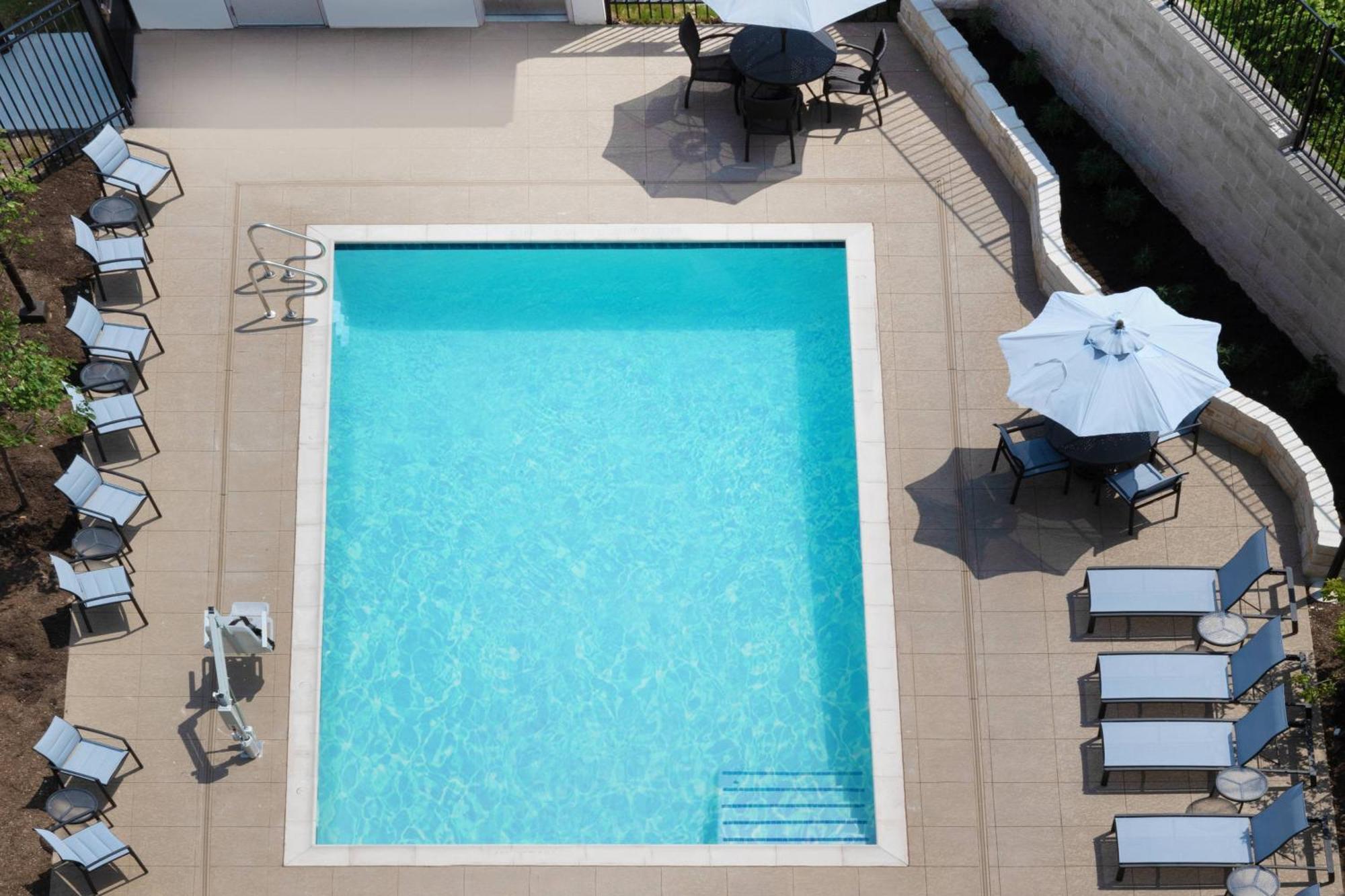 Towneplace Suites By Marriott Austin Northwest The Domain Area Esterno foto